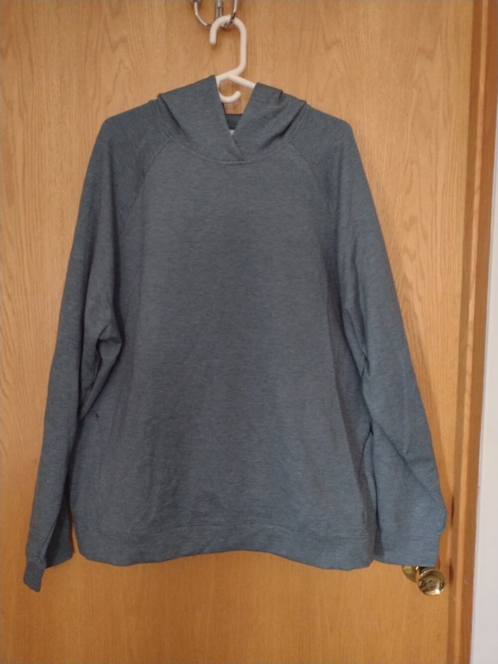 All In Motion Mesh Spacer Hoodie Size XXL